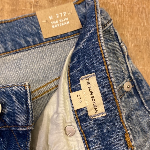 Madewell Jeans - Picture 7 of 7